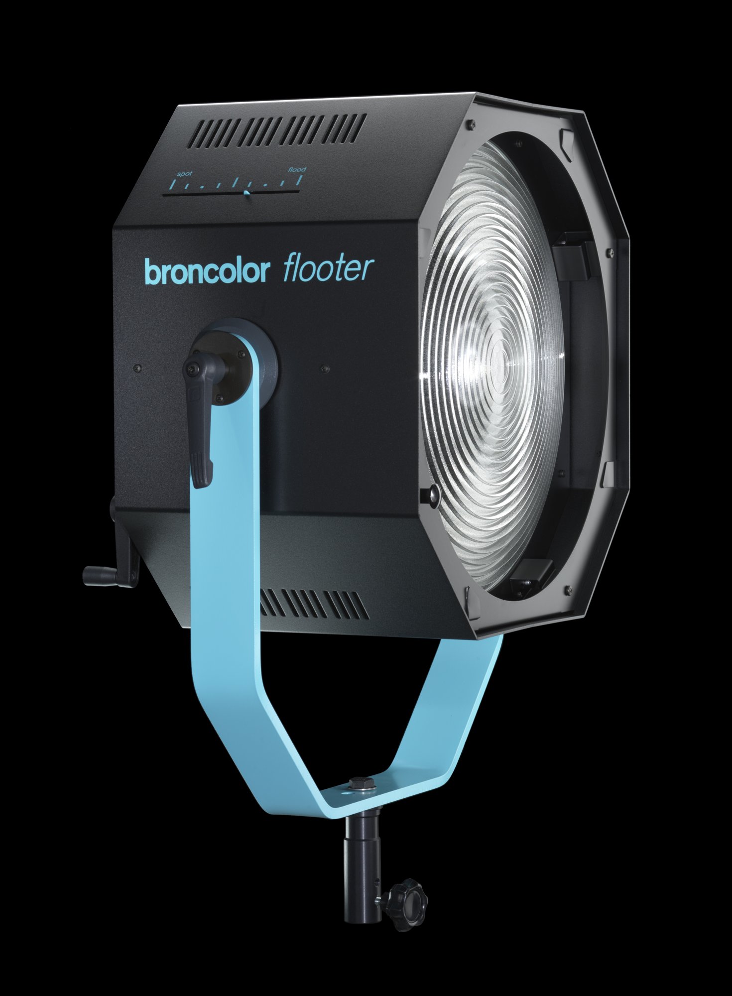 broncolor Flooter